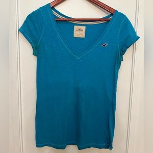 Size Large Hollister Shirt
